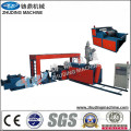 NON WOVEN FABRIC LAMINATING MACHINE